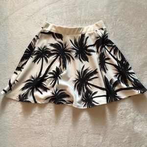 Summer skirt